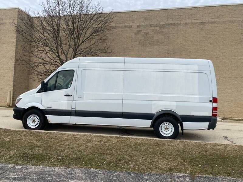 mercedes-benz sprinter cargo van 2016 WD3PE8DD2GP248760 image mercedes-benz sprinter cargo van 2016 WD3PE8DD2GP248760 image